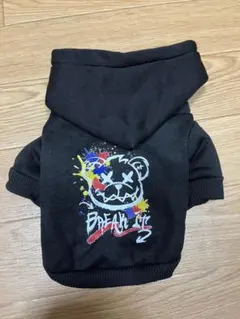 犬服 5点セット まとめ売り　XXSサイズ