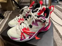 2026年最新】nike jordan why not 3の人気アイテム - メルカリ