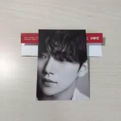 SEVENTEEN セブチ ジョシュア yourchoice ミニカード