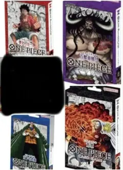 ワンピースカード セット