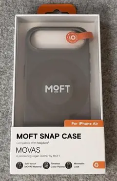 MOFT iPhone用ケース