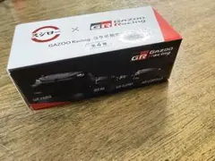 新品未使用　スシロー × GAZOO Racing ミニカー　GR SUPRAのサムネイル