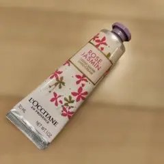 ロクシタン ジャスミンローズ ハンドクリーム 30ml