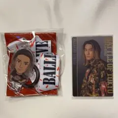 砂田将宏　セット