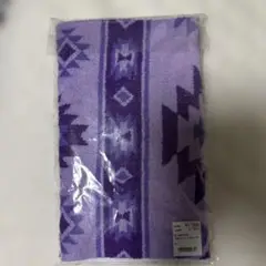 ☆新品☆京都サンガF.C. チマヨ柄フェイスタオル