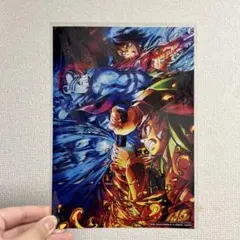 劇場版「鬼滅の刃」無限城編 第一章 猗窩座再来 入場者特典