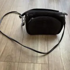 未使用保管品♥️ANkH-JET3wayパイソンリュック。ショルダー。バック 