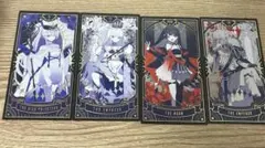 にじさんじ タロットカード ノーマル 不破湊 新品 - メルカリ