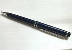 グランセ　PILOT パイロット　ボールペン　ネイビーのサムネイル