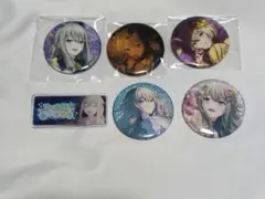 草薙寧々 プロセカ バナーバッジ・缶バッジ 32C他