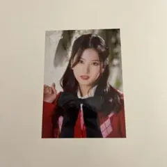TWICE サナ ラントレ KURAKURA