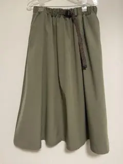 Columbiaコロンビア シカゴアベニュー オムニヒートスカートPL3249