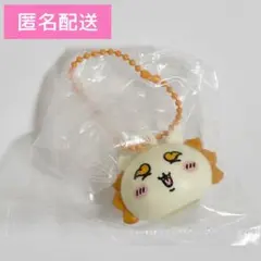 ちいかわ リップキャップ マスコット キーホルダー シーサー