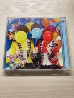 すとぷりCD すとろべりーねくすとっ！
