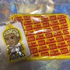 三代目 ガチャ ELLY