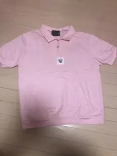 【新品】ペコクラブ PECO CLUB - ポロシャツ