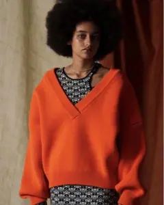 2025年最新】ambergleam ニットの人気アイテム - メルカリ