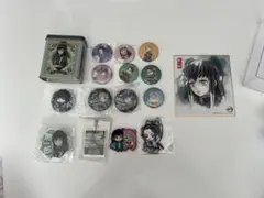 鬼滅の刃 グッズ セット