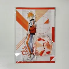 宇佐美リト　にじフェス　アクスタ