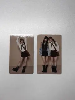 THIS IS ME:I ラントレ 高見文寧 石井蘭