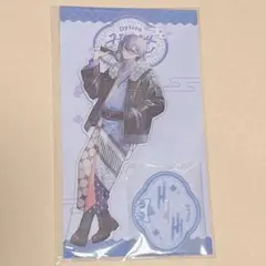 にじさんじ ハッピーパック アクリルスタンド 小柳ロウ