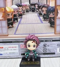 2025年最新】鬼滅の刃 フィギュア 柱の人気アイテム - メルカリ