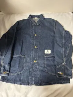 Lee x Scye for UNITED ARROWS/LOCO JACKET - メルカリ