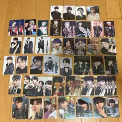 JO1 金城碧海 トレカ まとめ売り