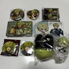 あんスタ 巴日和 セット