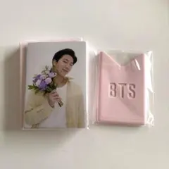 防弾少年団 bts 会報誌 ファンクラブ 会員証 グリーティングカード 防弾少年団 bts 会報誌 ファンクラブ 会員証 グリーティング