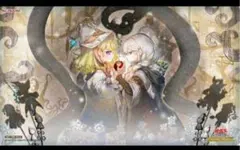 【遊戯王】ランキングデュエル　罪宝の囁き　プレイマット 未開封】罪宝の囁き プレイマット ランキングデュエル 罪宝の