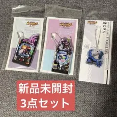 エヴァンゲリオン 七福神お守りクリーナー - メルカリ