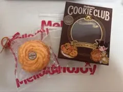 さ*ら様 Mellojoy メロジョイ キャラメルクリームクッキー もち
