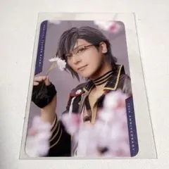 刀剣乱舞　ミュージカル　乱舞博覧会　入場者特典　明石国行