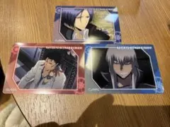 家庭教師ヒットマンREBORN! リボーン ふぁぼカ 骸 XANXUS