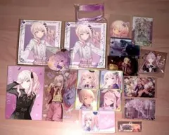 プロセカ　暁山瑞希　まとめ売り