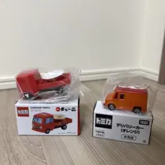 天下一品 トミカ 新品 japan limited tomica プラモデル - メルカリ