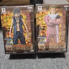 2026年最新】ワンピース DXF～THE GRANDLINE MEN～ONE PIECE FILM GOLD