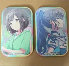 2026年最新】東雲絵名 スクエア缶バッジの人気アイテム - メルカリ