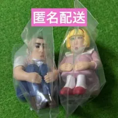 【未開封】クレヨンしんちゃん　まちぼうけ7　ヤキニクロード　ひろし　トラックの男