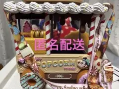 ディズニー パルパルーザ ヴァネロペ ポップコーンバケット お菓子