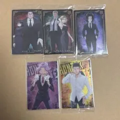 HUNTER×HUNTER イタジャガ4