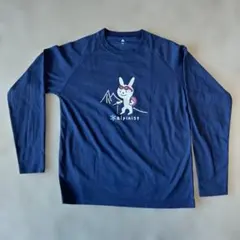 mont-bell アルピニスト ロングスリーブTシャツ 160