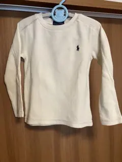 ラルフローレン　カットソー　3T