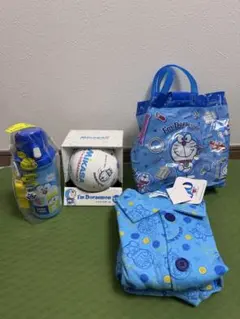 ドラえもん パジャマ サイズ120 50周年デザイン他