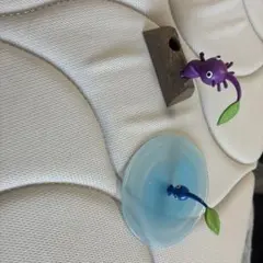ピクミン フィギュア セット