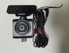 COMTEC ドライブレコーダー ZDR-012 本体