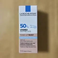 LA ROCHE-POSAY UVIDEA TONE-UP ROSYのサムネイル