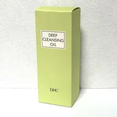 DHC 薬用ディープクレンジングオイルのサムネイル