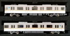 グリーンマックス 近鉄9020系 増結2両編成セット（TN化、動力無し